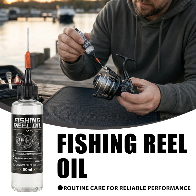 Spinning Reel - Tuzlu ve Tatlı Su Spinning ve