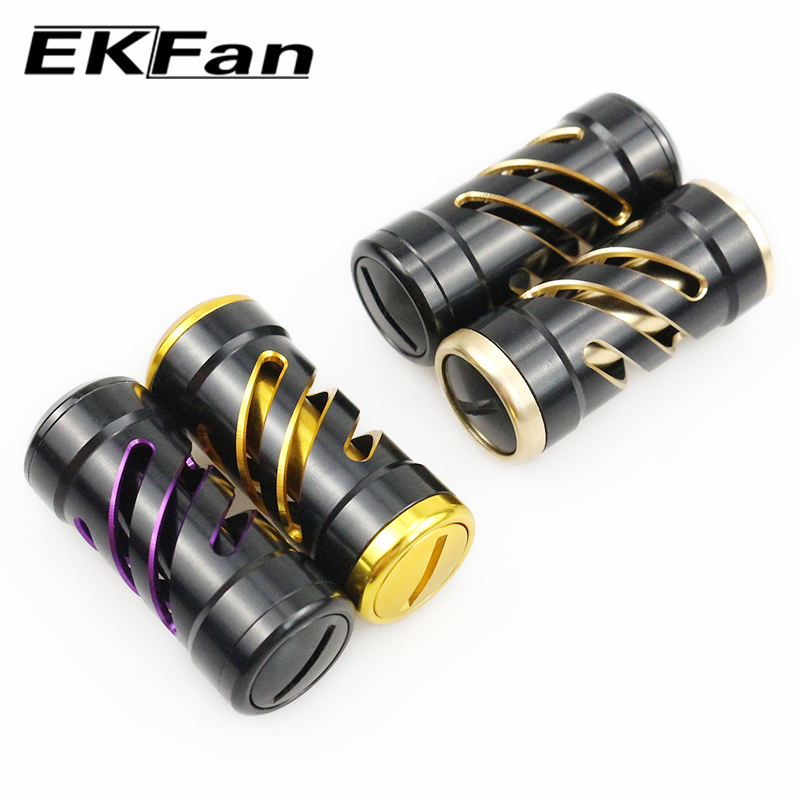 Spinning Reel - EKFan Alüminyum Alaşımlı Döner Baitcasting Balıkçılık
