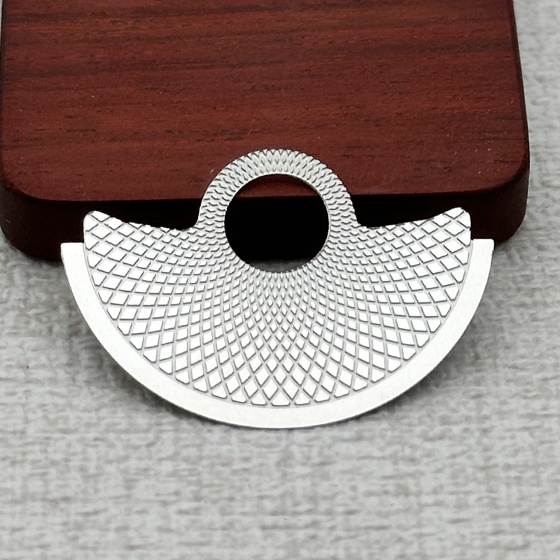 NH35 Otomatik Çekiç Tipi Rotor - Reel Case incelemesi ve fiyatı