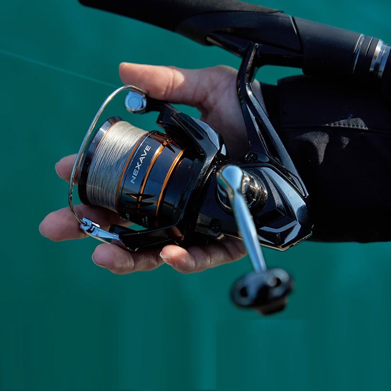 Shimano 2026 NEXAVE Spin Makar - Reel Spare Spool incelemesi ve fiyatı