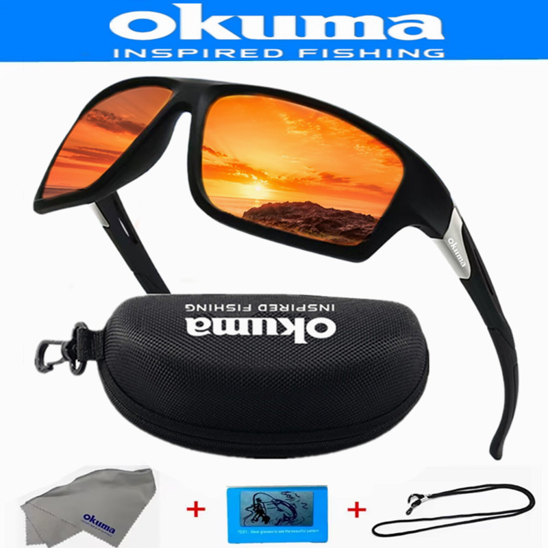 Okuma Yeni Polarize Balıkçılık - Surf Reel incelemesi ve fiyatı