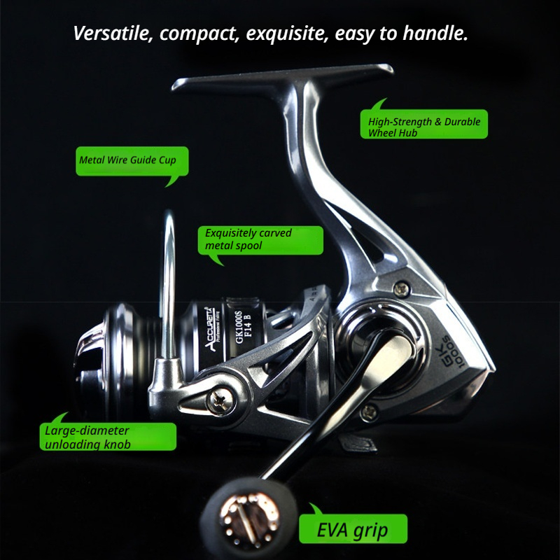 Yudiaotu GK 1000 2000 Ultra Ha - Reel Spare Spool incelemesi ve fiyatı