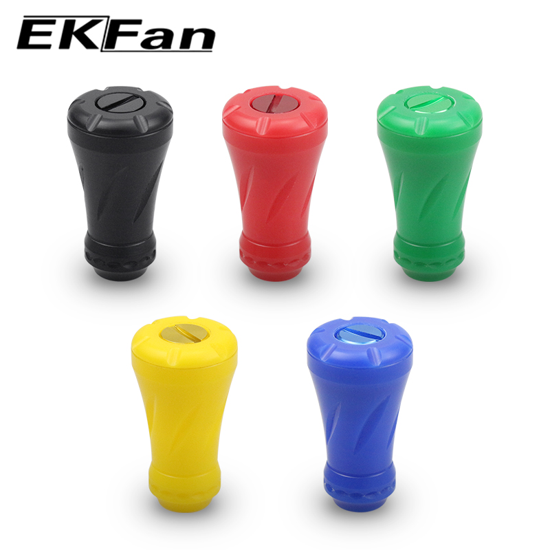 EKFan Makara Düğmesi Ultra Haf - Spincast Reel incelemesi ve fiyatı