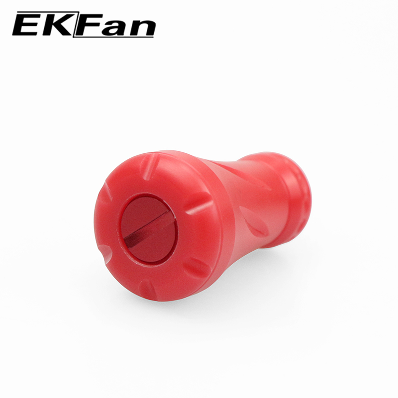 EKFan Makara Düğmesi Ultra Haf - Spincast Reel incelemesi ve fiyatı