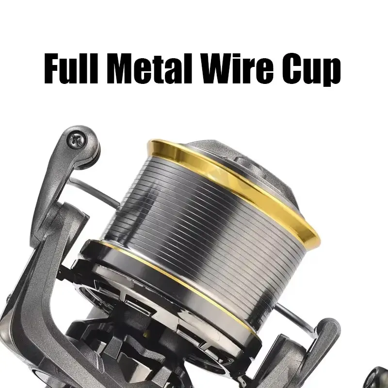 Uzun Atışlı Spin Balıkçılık Ma - Spinning Reel incelemesi ve fiyatı