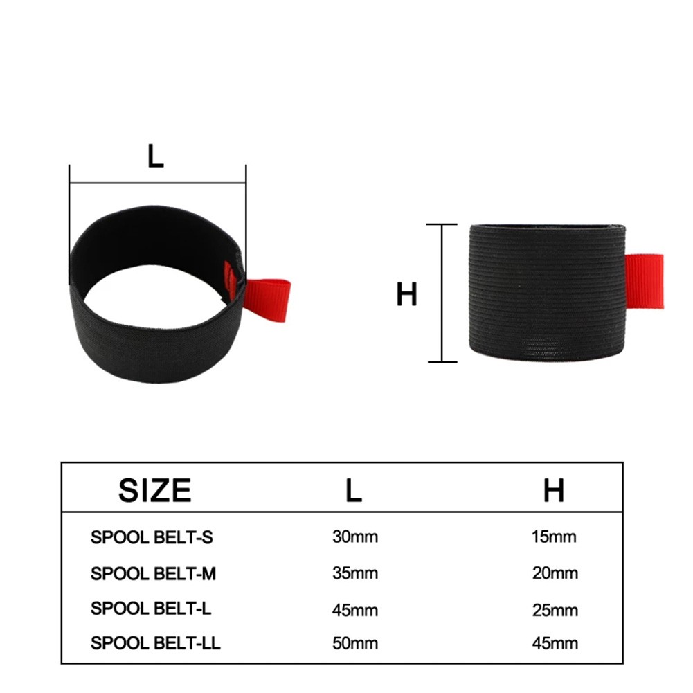 4 adet/paket Balıkçılık Makara - Reel Spare Spool incelemesi ve fiyatı