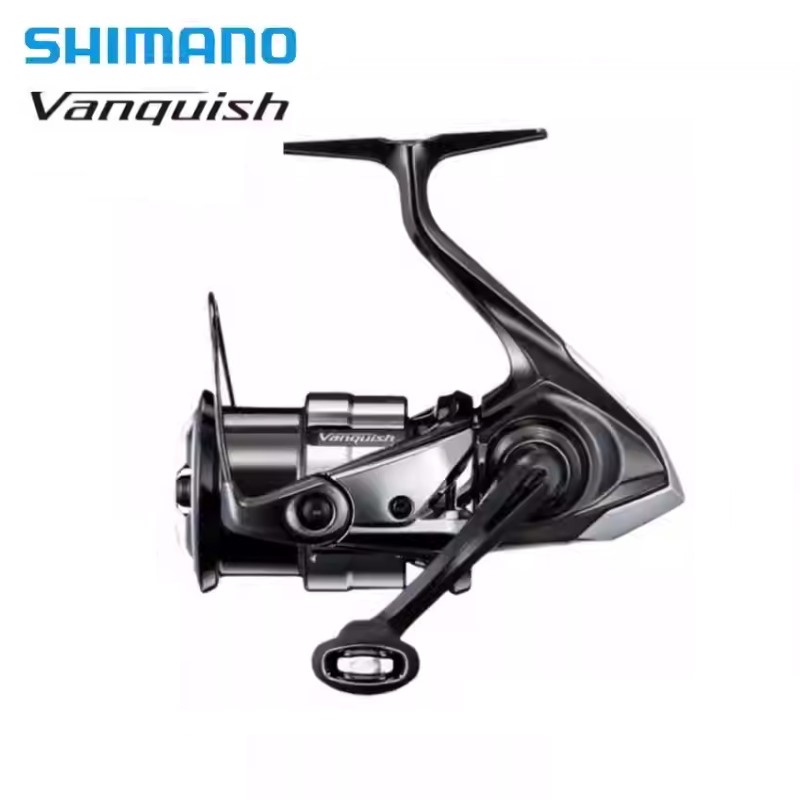 Shimano 23 Vanquish Kökenli Ba - Abu Garcia Reel Revo incelemesi ve fiyatı