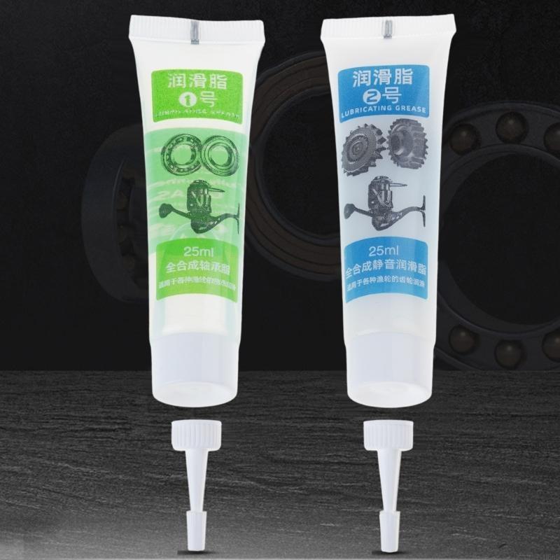 Balıkçılık Makarası Yağı Gres  - Reel Lubricant incelemesi ve fiyatı