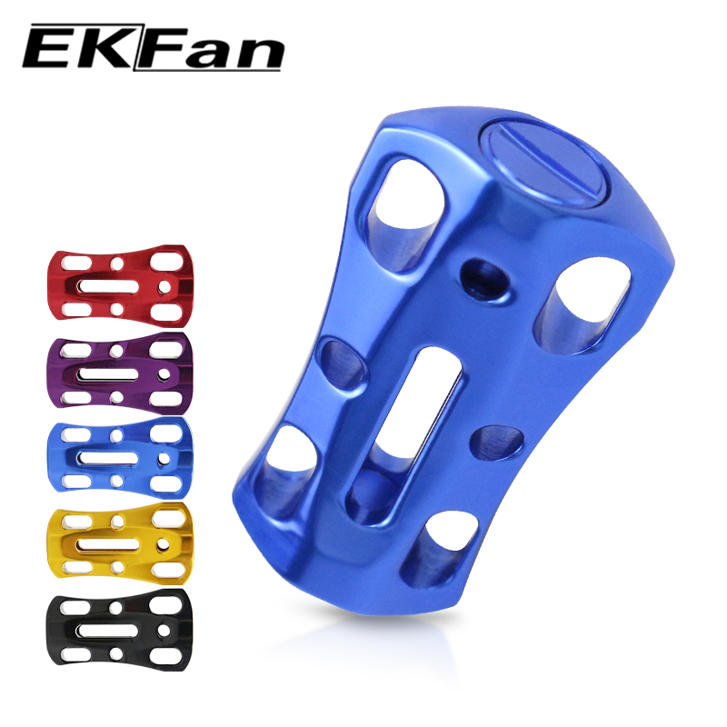 EKFan 1 adet Alüminyum Alaşıml - Spinning Reel incelemesi ve fiyatı