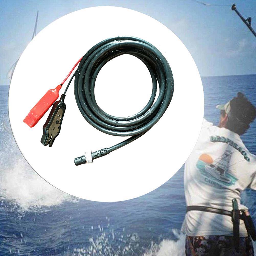 1 adet güç kablosu güç kablosu - Spinning Reel incelemesi ve fiyatı
