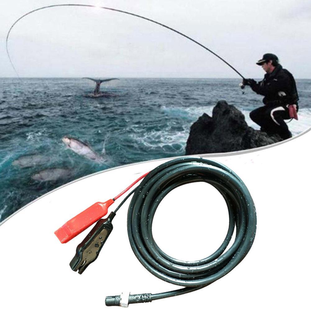 1 adet güç kablosu güç kablosu - Spinning Reel incelemesi ve fiyatı