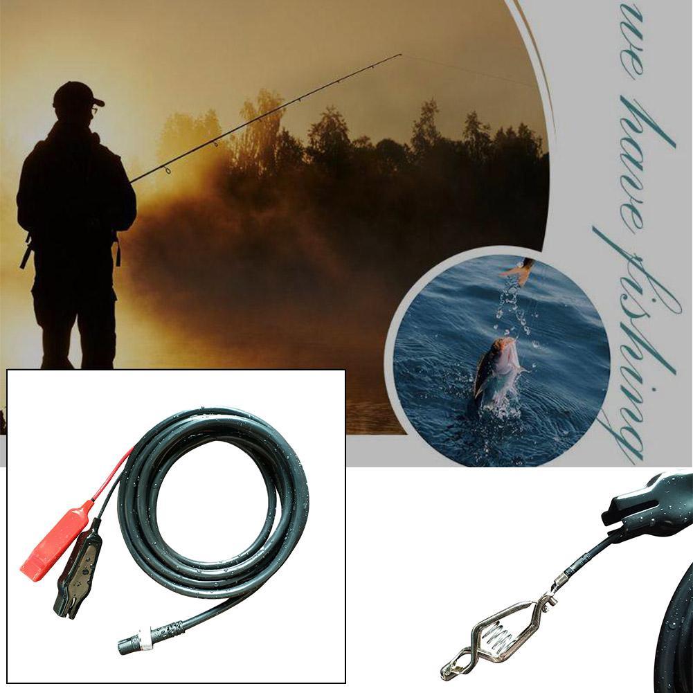 1 adet güç kablosu güç kablosu - Spinning Reel incelemesi ve fiyatı