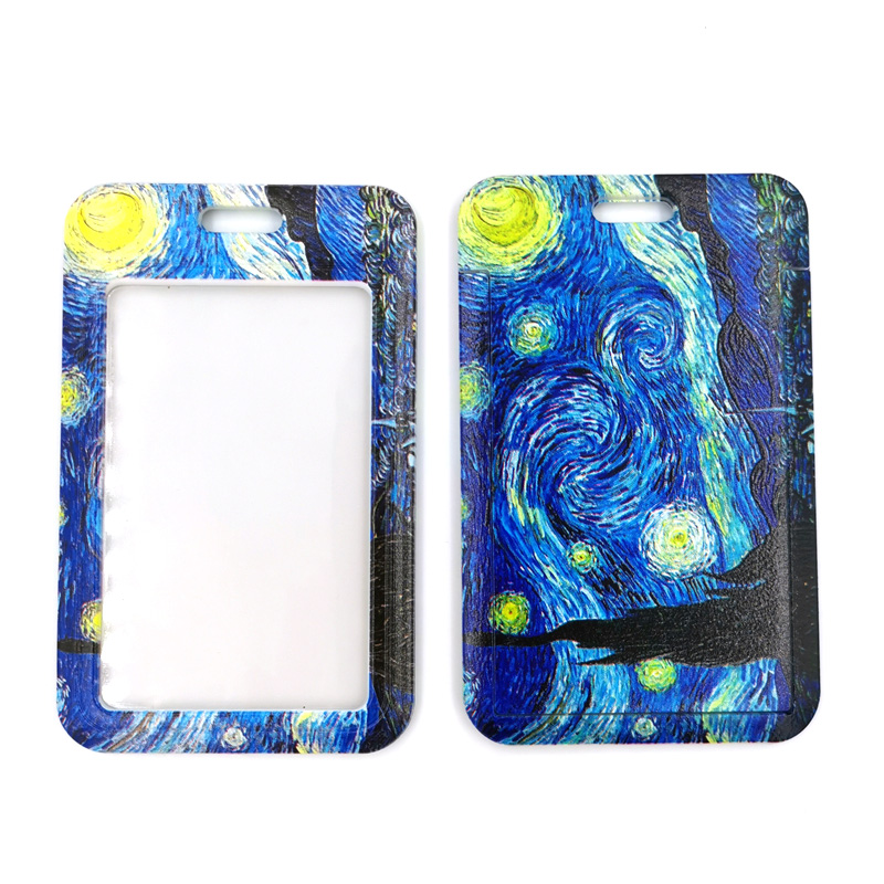 Sanat Van gogh Yağlıboya Yıldı - Reel Lubricant incelemesi ve fiyatı