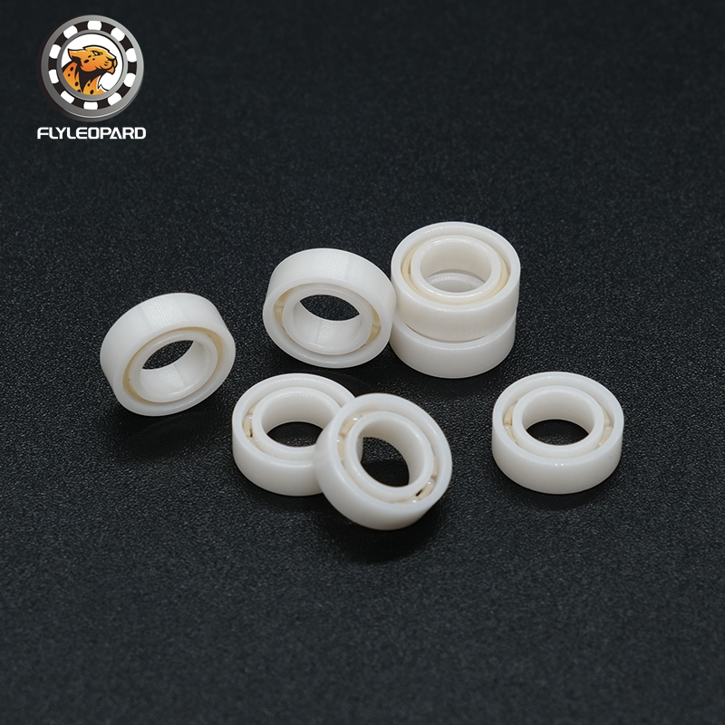 4 adet 683CE 3x7x3mm Tam Seram - Fly Reel incelemesi ve fiyatı