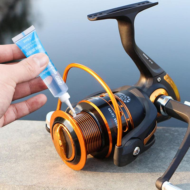 Balıkçılık Reel bakım yağı ve  - Spinning Reel incelemesi ve fiyatı