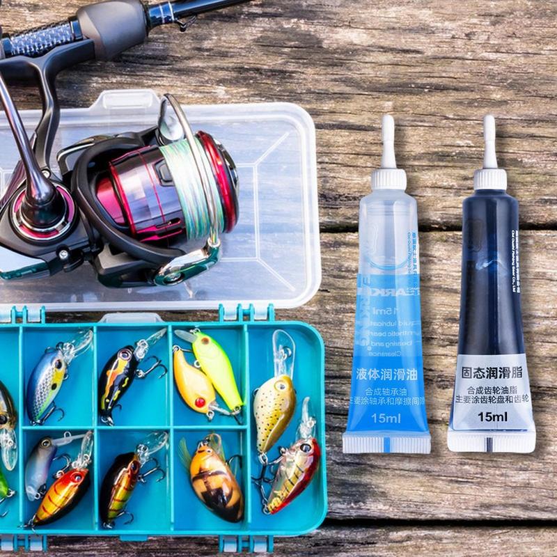 Balıkçılık Reel bakım yağı ve  - Spinning Reel incelemesi ve fiyatı