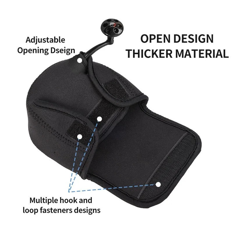 Balıkçılık Makarası Koruyucu K - Spinning Reel incelemesi ve fiyatı