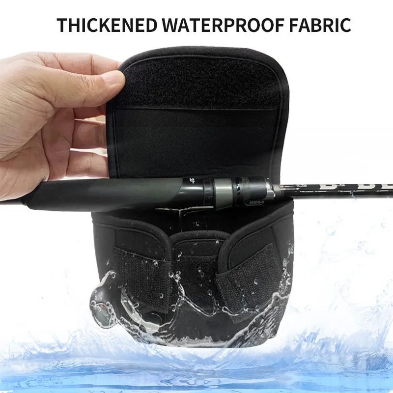 Balıkçılık Makarası Koruyucu K - Spinning Reel incelemesi ve fiyatı