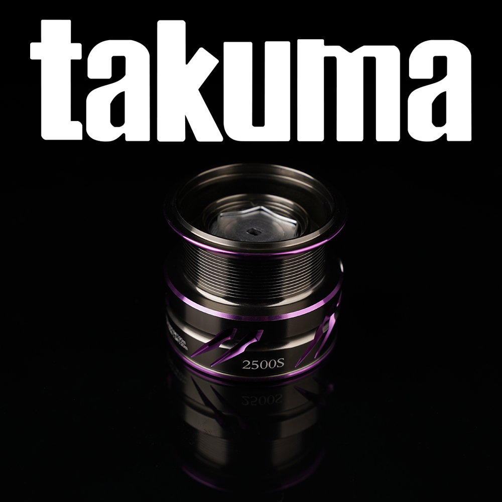 Takuma Lingxi CNC Alüminyum Al - Spinning Reel incelemesi ve fiyatı