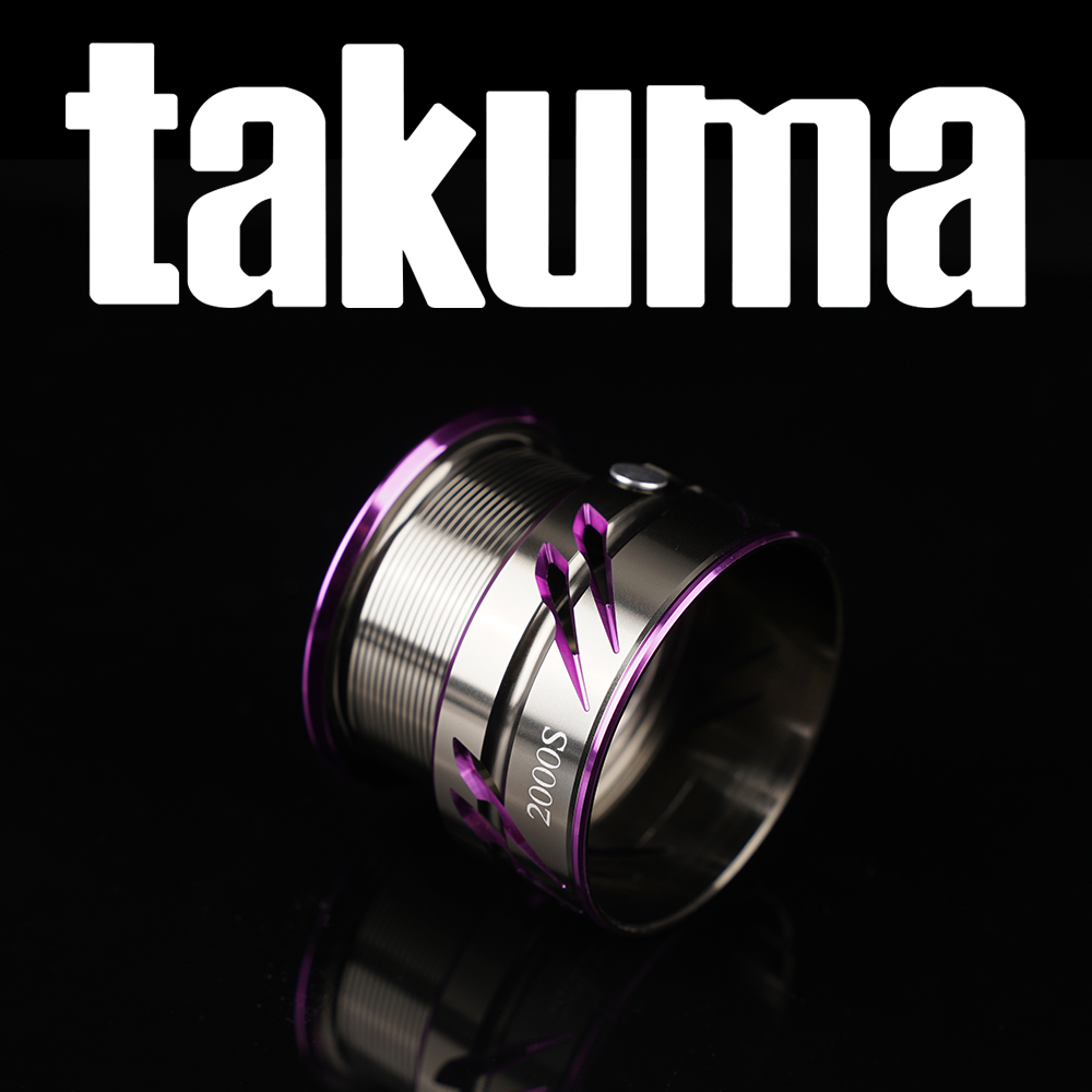 Takuma Lingxi CNC Alüminyum Al - Spinning Reel incelemesi ve fiyatı