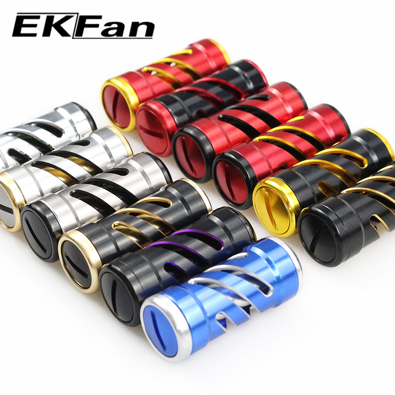 EKFan Alüminyum Alaşımlı Döner - Spinning Reel incelemesi ve fiyatı