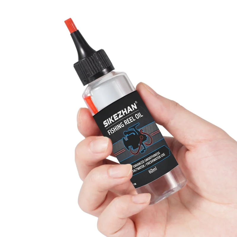 Hassas İğneli Balıkçılık Makar - Reel Lubricant incelemesi ve fiyatı