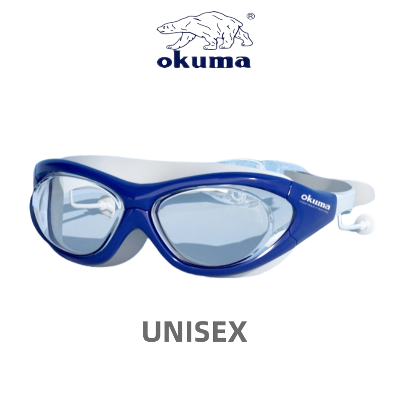 Okuma'nın yeni yüzme gözlükler - Surf Reel incelemesi ve fiyatı